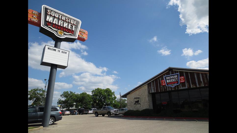 Sausage Paradise Food Paradise Food Paradise Travel Channel