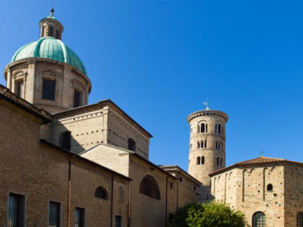 Ravenna Ravenna