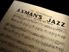 Axman Jazz