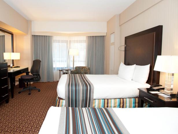 Hilton New York Hilton New York