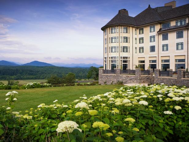 Inn on Biltmore Estate Inn on Biltmore Estate