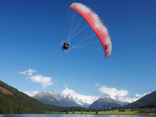 New Zealand New Zealand