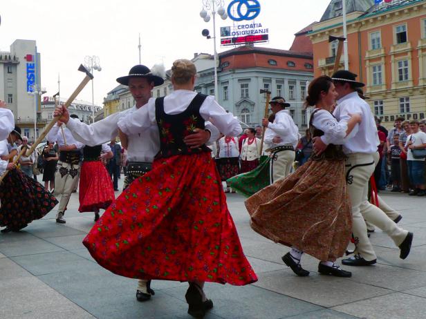 International Folklore Festival International Folklore Festival
