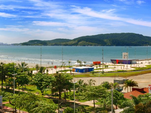 Santos Santos