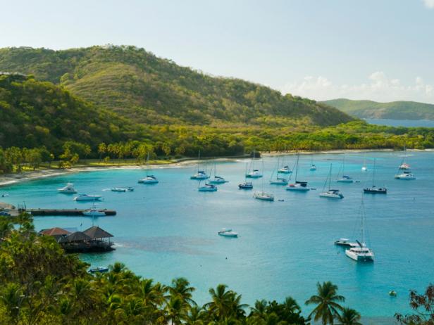 Mustique Mustique