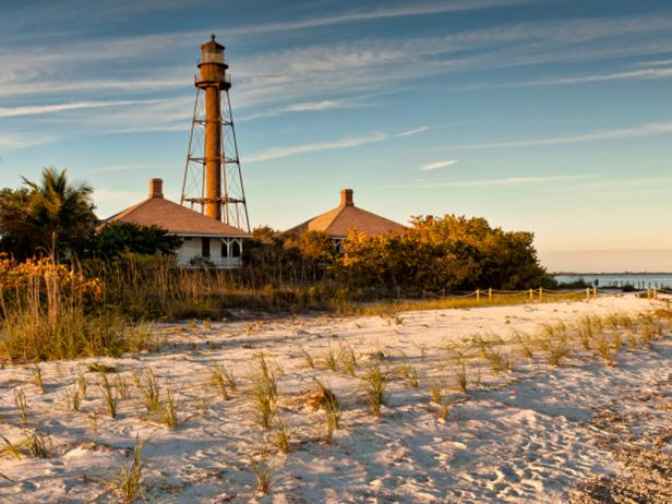 Sanibel Island Sanibel Island