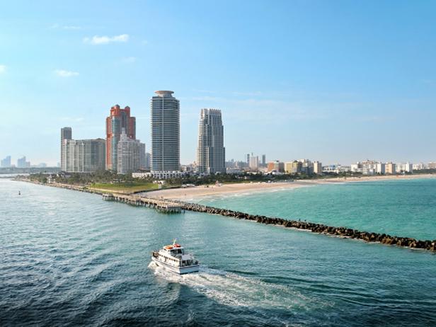 South Beach South Beach