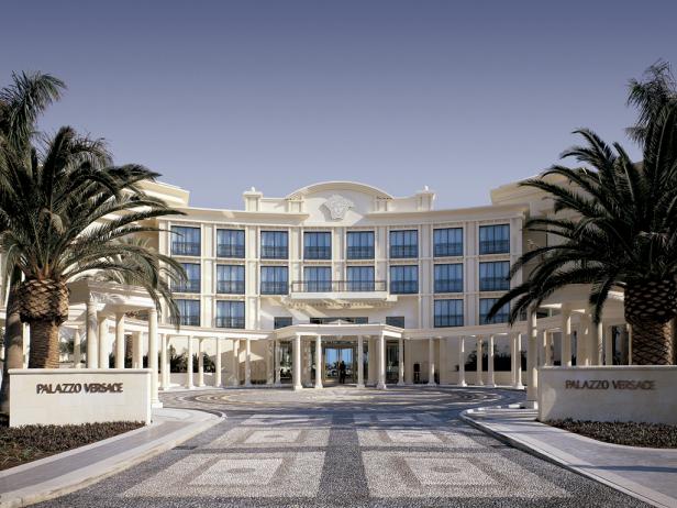Palazzo Versace Palazzo Versace