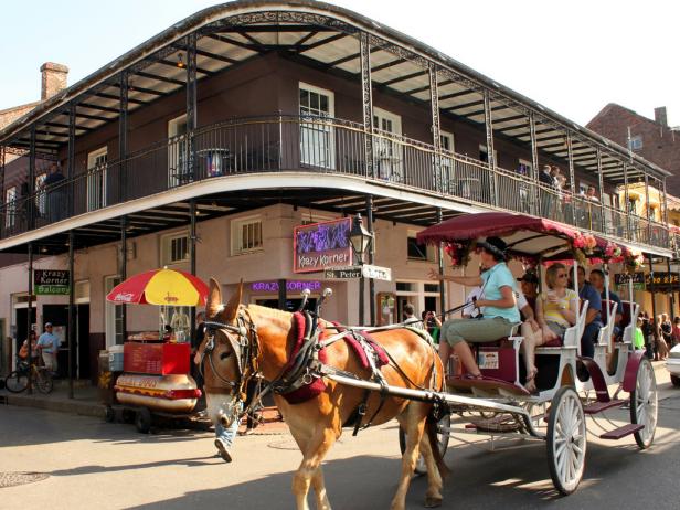 New Orleans airport guide New Orleans airport guide