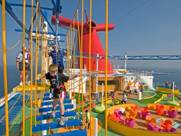 Carnival Cruise Lines Carnival Cruise Lines