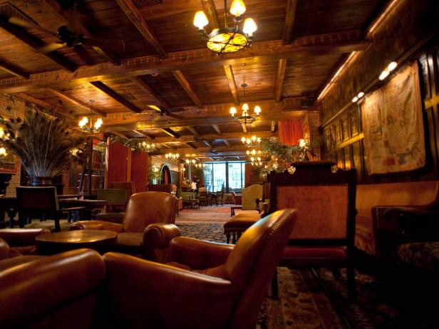 Bowery Hotel, New York City Bowery Hotel, New York City