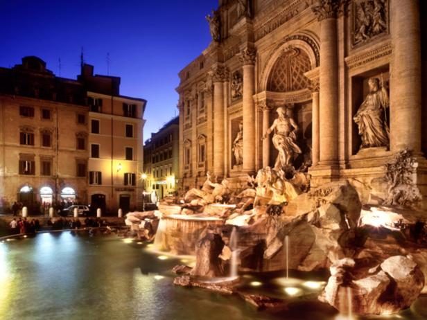 Rome Rome