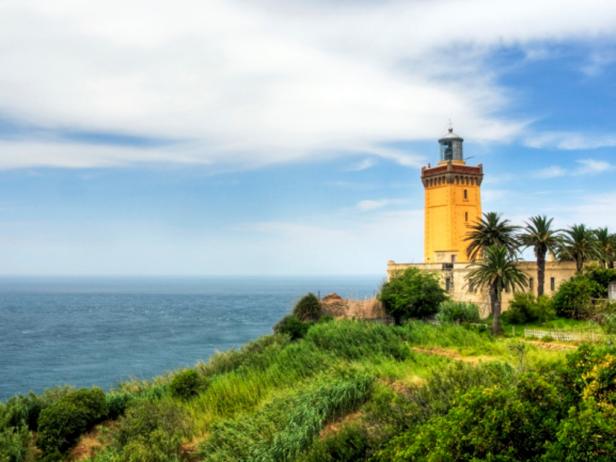 Tangier Tangier