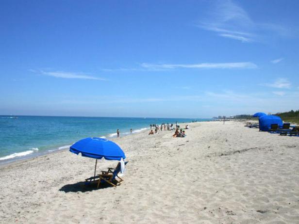 Atlantic Beach Atlantic Beach