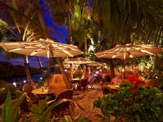 Here are a few of our favorite watering holes in the Keys and South Florida.