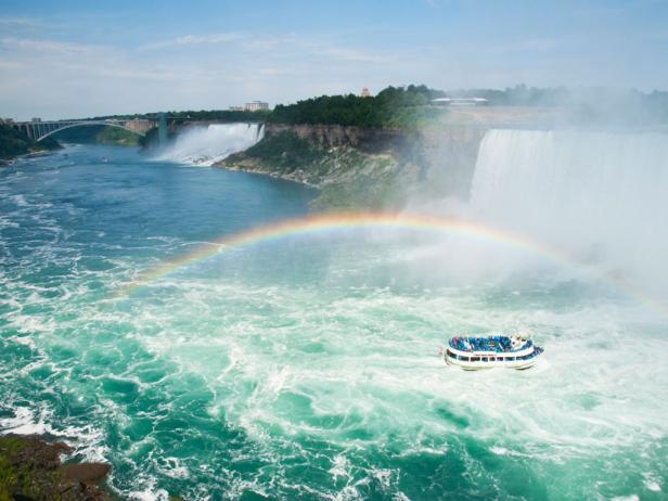 Niagara Falls Tour Niagara Falls Tour