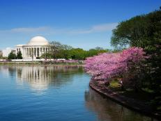 Get Travel Channel's guide to Washington, DC.