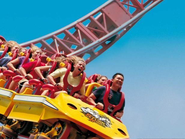 Hersheypark Hersheypark