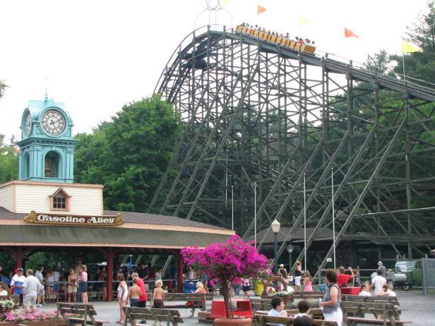Knoebels Knoebels