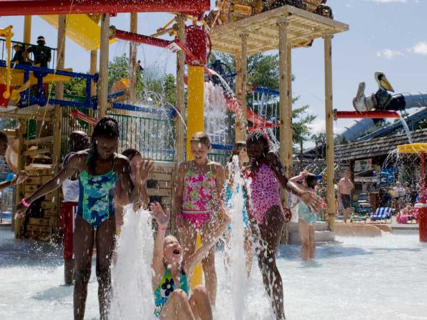 Wisconsin Dells Wisconsin Dells