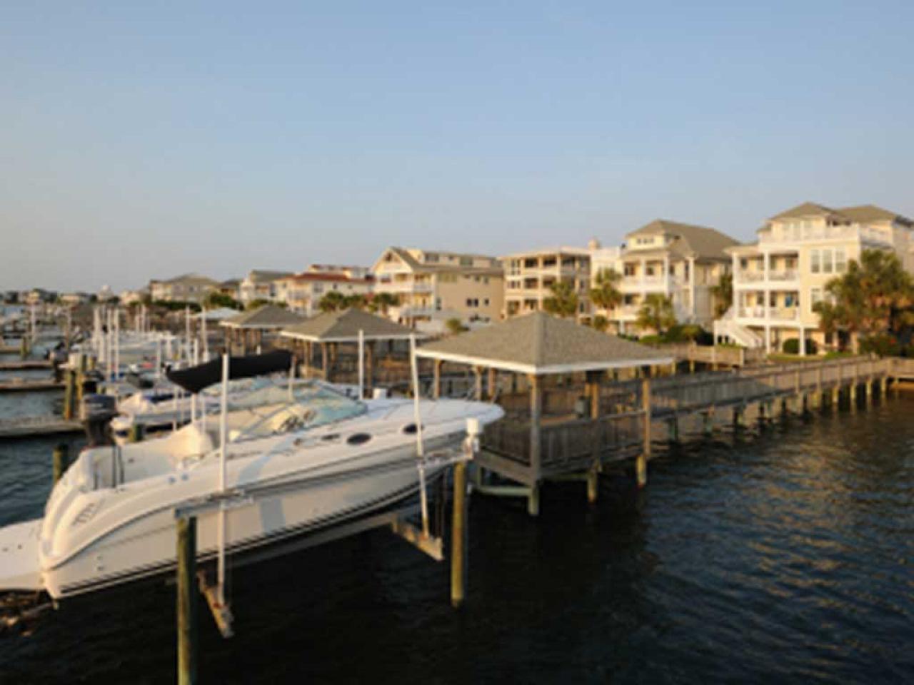 Best Beaches in North Carolina Travel Channel Travel Channel