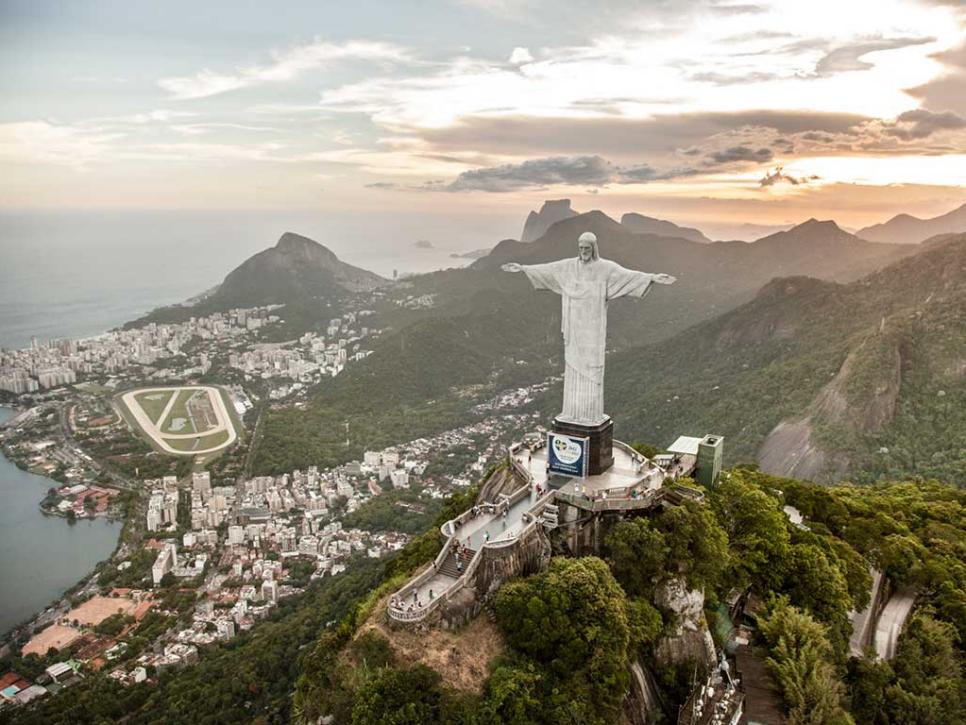 Christ the Redeemer