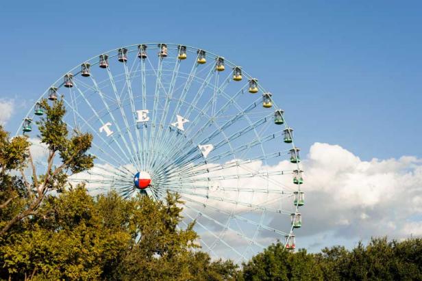 Texas State Fair Texas State Fair