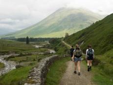See our picks for the top 10 hiking treks around world.