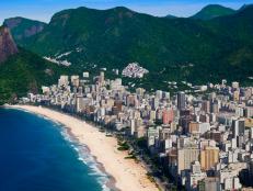 Before the 2014 World Cup and 2016 Summer Olympics, find out how to score the best apartment in Rio. Get expert advice on how to pick the perfect place to stay.