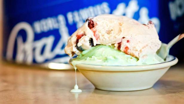 Bassetts Ice Cream Company Bassetts Ice Cream Company