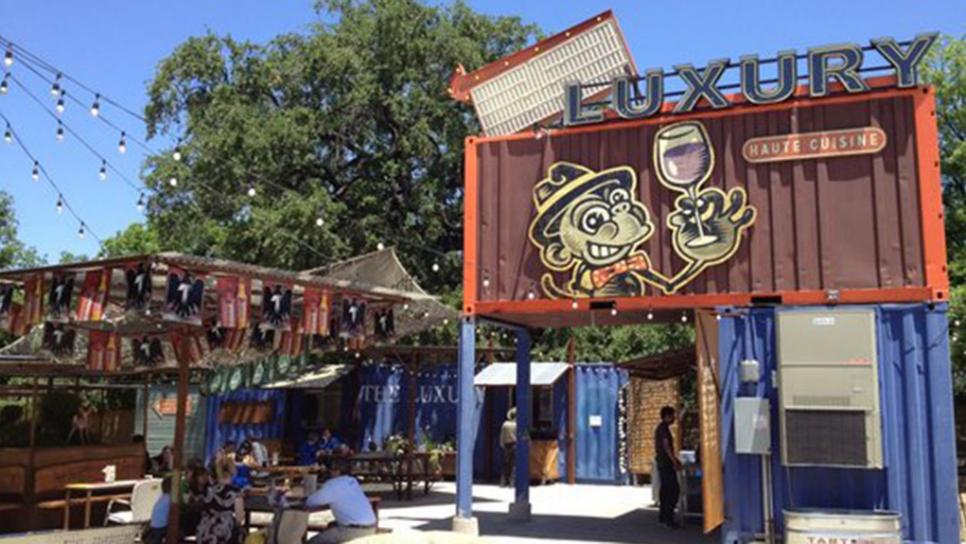 San Antonio River Walk's Best Restaurants : San Antonio : Travel