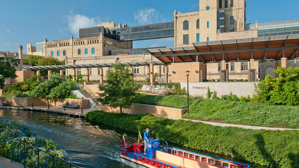 San Antonio’s Top Attractions : San Antonio : Travel Channel | San