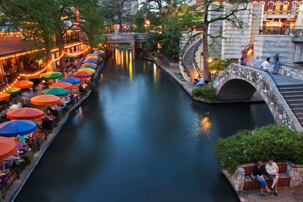 San Antonio’s Top Attractions : San Antonio : Travel Channel | San