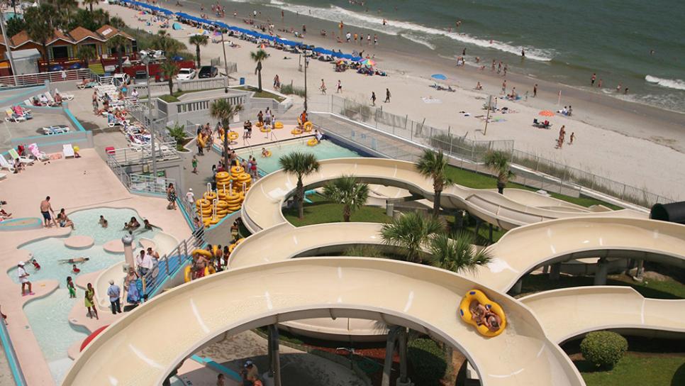 things to do in myrtle beach for kids