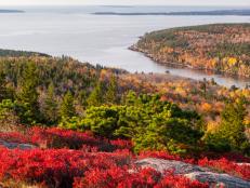Acadia National Park (Maine)