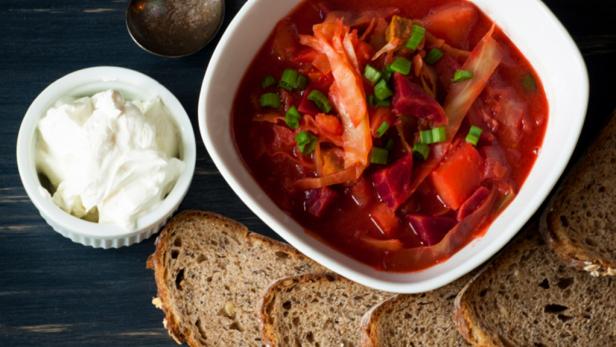 Borsch Borsch
