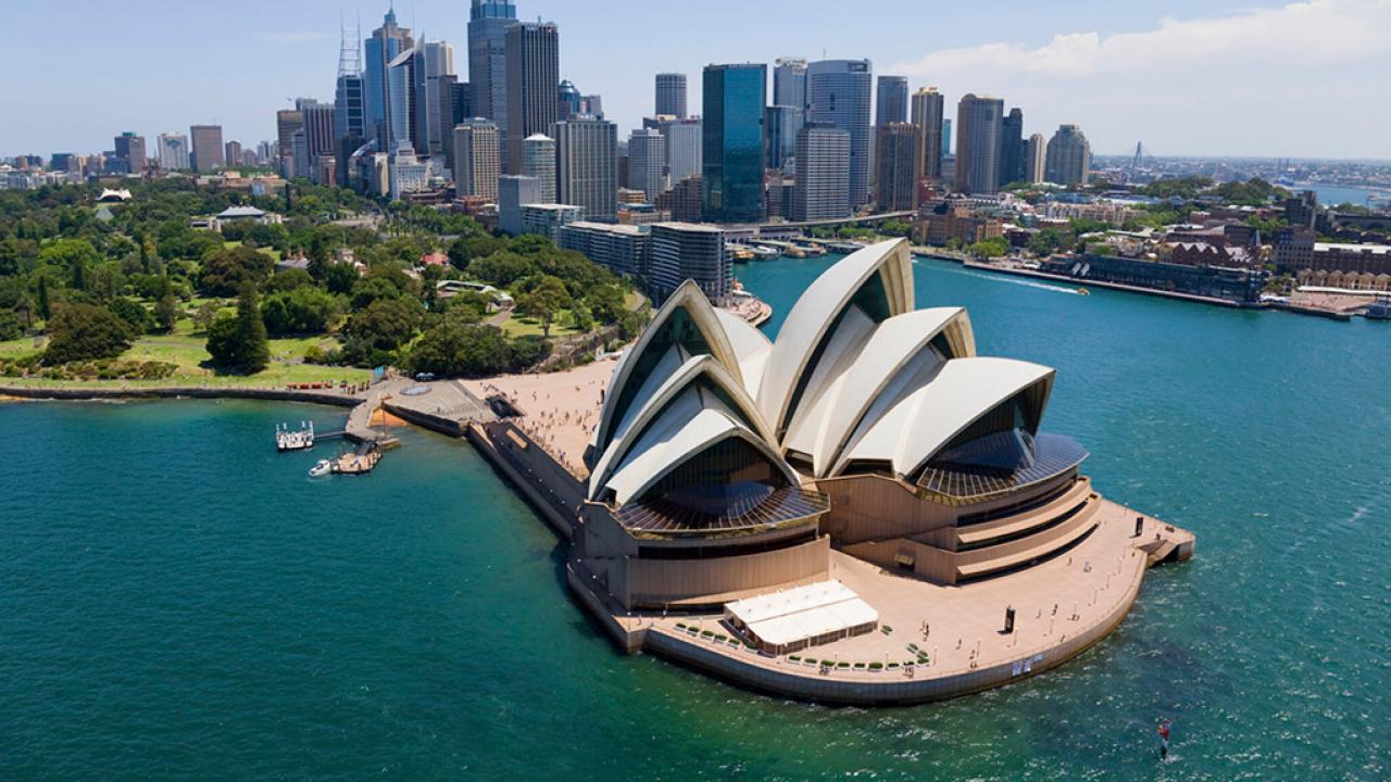Image result for Sydney