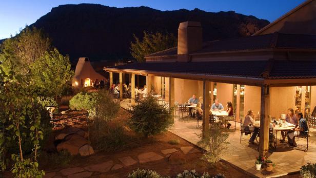 Red Mountain Spa Red Mountain Spa