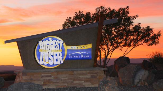 The Biggest Loser Resort