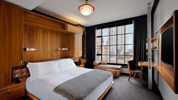 Viceroy New York Viceroy New York