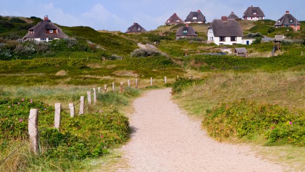 Sylt Sylt