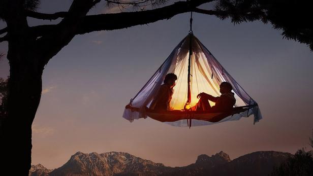 Germany sky tent Germany sky tent