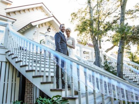 5 Charming Places for a Wedding in Savannah