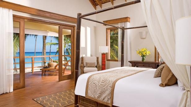 Zoëtry Agua Punta Cana Zoëtry Agua Punta Cana