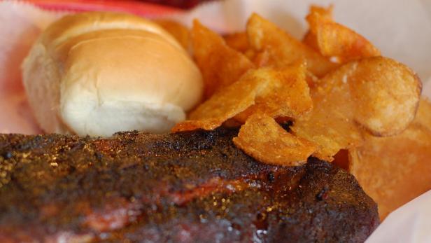 Memphis barbecue Central Memphis barbecue Central