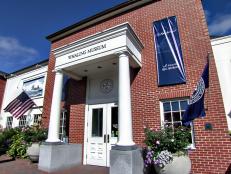 Nantucket Historical Association Whaling Museum