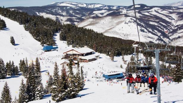 For the Adventurer: Vail, CO For the Adventurer: Vail, CO