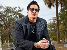 In Ghost Adventures: Aftershocks, Zak invites the most memorable characters from the series to update viewers on how their lives and their ghosts have fared since the GAC paid them a visit.