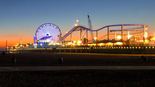 Santa Monica