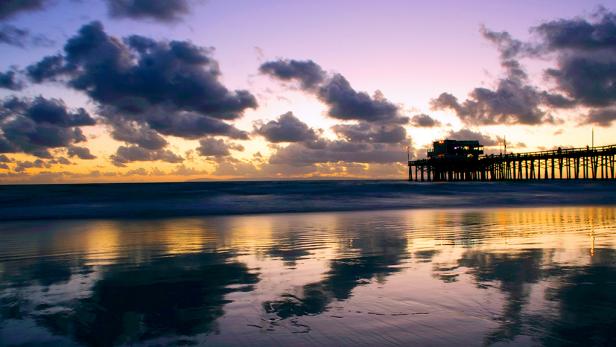 Newport Beach Newport Beach